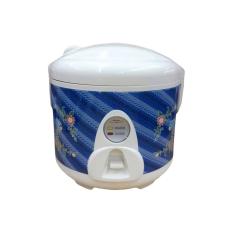 Maspion Magic Com 1L 3in1 350W Batik - EX109B / EX 109 B