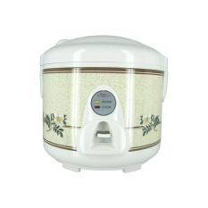 Maspion Magic Com 1L 3in1 350W Batik - EX109S