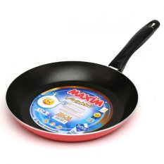 Maspion Maxim Wajan Valentino 26cm - Hitam
