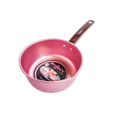Maspion Panci alcor Pinky 18cm anodize