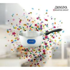 Maspion Panci aluminium Ramey 18 cm kilap