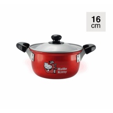 Maspion Panci Hello Kitty 16DH