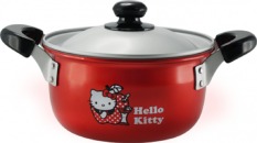 Maspion Panci Hello Kitty 18DH
