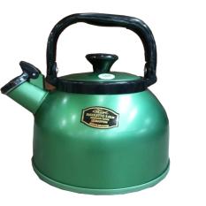 Maspion Teko Bunyi Whistling Kettle Rigoletto 3Liter (Warna Random)
