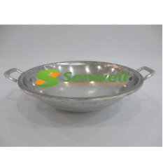Maspion - Wajan Aluminium Jawa 28cm AIII-W02