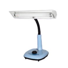 Maspion YS-901 TL Lampu Meja / Belajar (Neon) 10 Watt