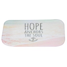 Mat Outdoor Indoor Antiskid Decor Doormat-Intl