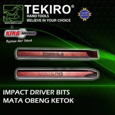 Mata Obeng Ketok Tekiro PH2 (+)