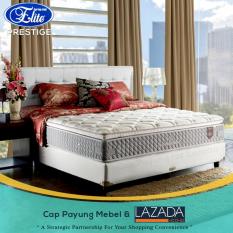 Matras Elite Prestige 160x200x30 cm ( Kasur Saja Tanpa Divan & Sandaran )