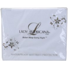 Matras Protector Lady Americana Uk.100x200