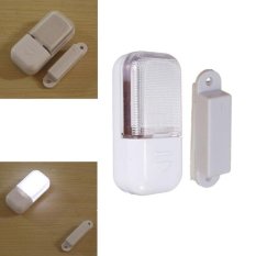 Mawar88shop Lampu Lemari Otomatis - LED Automatic Closet Light