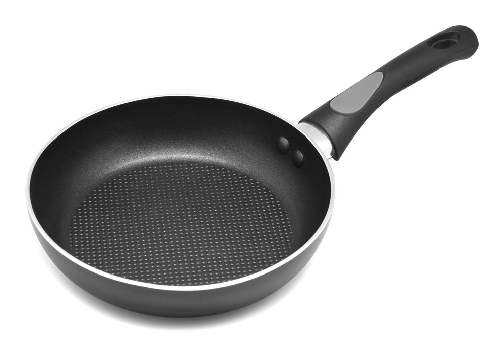 Maxim IH Star Wajan Induksi Teflon 24cm - Black Maxim IH Star Wajan Induksi Teflon 24cm - Black