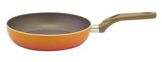 Maxim Millennia Select Wajan Teflon Anti Lengket 24cm - Orange Gradation