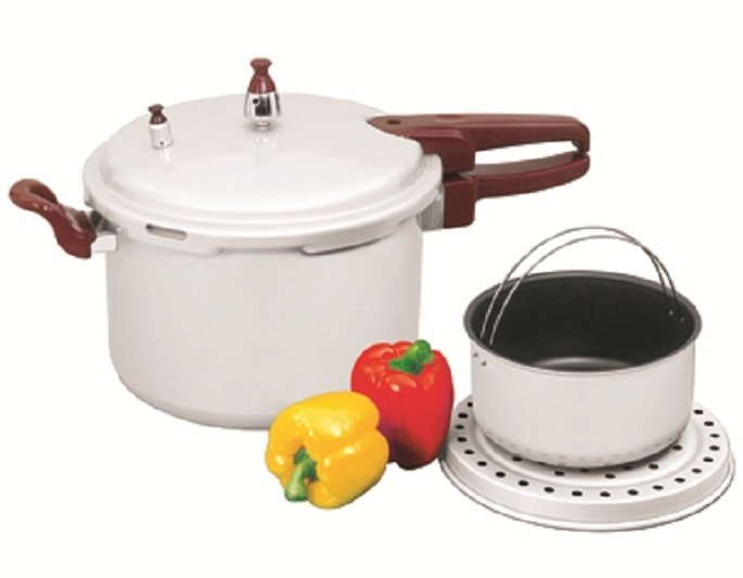 Maxim Panci Presto Cooker 7 Liter - 24cm