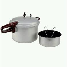 MAXIM Panci Presto Teflon 24Cm 7 Liter