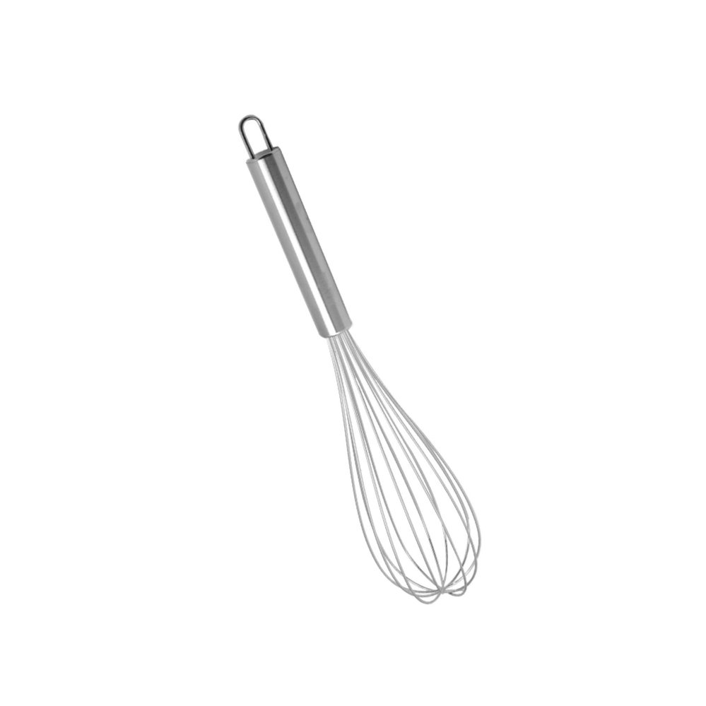 Maxim Tools Pengocok Telur Whisk Stainless Steel 12\