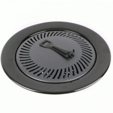 Maxim Ultra Grill 34 Cm