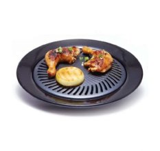 Maxim Wajan Pemanggang - Ultra Grill - 25cm