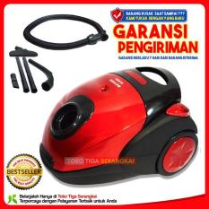 Mayaka Vacuum Cleaner VC-916HJ Merah modern