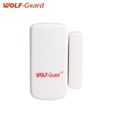 MC-06A Wolf-Guard Wireless Door Window Gap detector 433mhz frequency Door sensor alarm with Anti-temper function alarm system - intl
