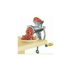 MEAT MINCER Grinder Manual No 10 Gilingan Daging Mie Getuk Bumbu Pecel