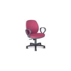 Chitose - Kursi Kerja Medix-611 - Red (Khusus kota Medan saja + Free Ongkir)