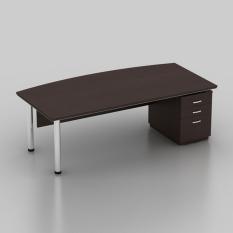 Meja Kantor Direktur Modera DRT 2012 05 R