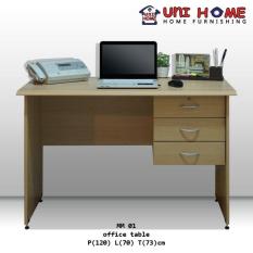 MEJA KANTOR UNIHOME