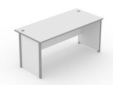 Meja Kantor UNO UOD 1086 / 1036 160 CM