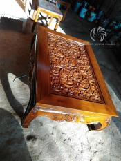 Meja Ketapang- Meja Tamu