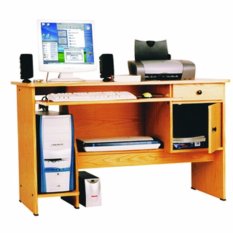 MEJA KOMPUTER GRACE 120