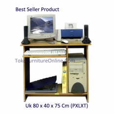 Meja Komputer/Kerja/Kantor/Belajar/Laptop DS 101