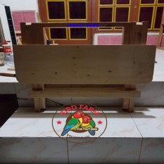 Meja Laptop Lipat & Meja Belajar Anak Murah - Portable