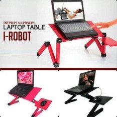 Info Harga Furniture Koleksi Harga Meja  Laptop  Lipat 