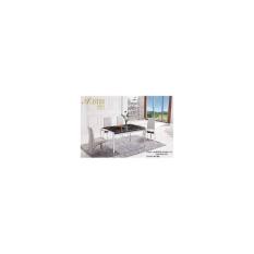 Meja Makan Minimalis ALISTER MARBLE B