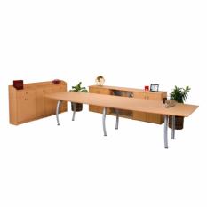 Meja Meeting Kantor - Aditech SR 3600