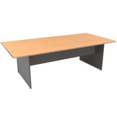 Meja Meeting / Meja Rapat UNO Classic UCT 1732 Beech