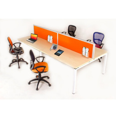 Meja Rapat Aditech FRW 01 - Maple