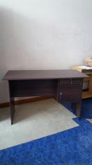 Meja Tulis Kantor Office Besar Super Murah