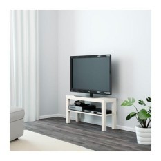 Meja TV - IKEA Lack