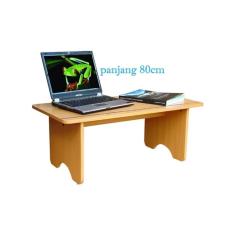 Meja Tv Komputer Laptop Lesehan Murah