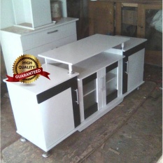 Meja tv minimalis