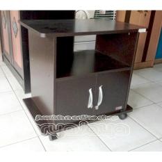 Meja TV Minimalis - Rak TV Nexa 600 Activ