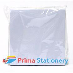 Memo HVS Putih 10 X 10 Cm