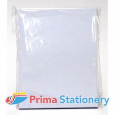 Memo HVS Putih 10 X 12 Cm