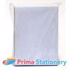 Memo HVS Putih 10 X 15 Cm