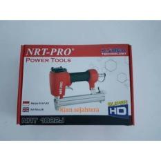 Mesin air nailer 1022J NRT-PRO/ staples angin tembak paku