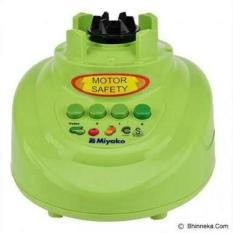 Mesin Blender Miyako Seken - Csku5m