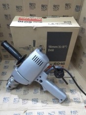 Mesin Bor Besi Bor Tangan 16Mm Makita 6016