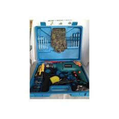 Mesin Bor MODERN BOX FULL SET